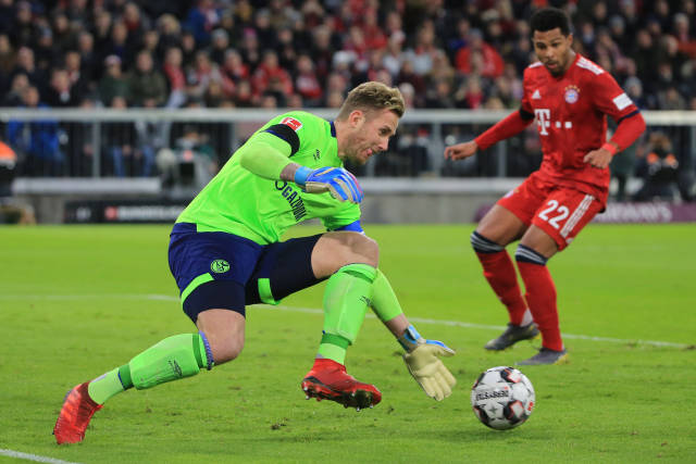 希望重整隊 希望重整隊